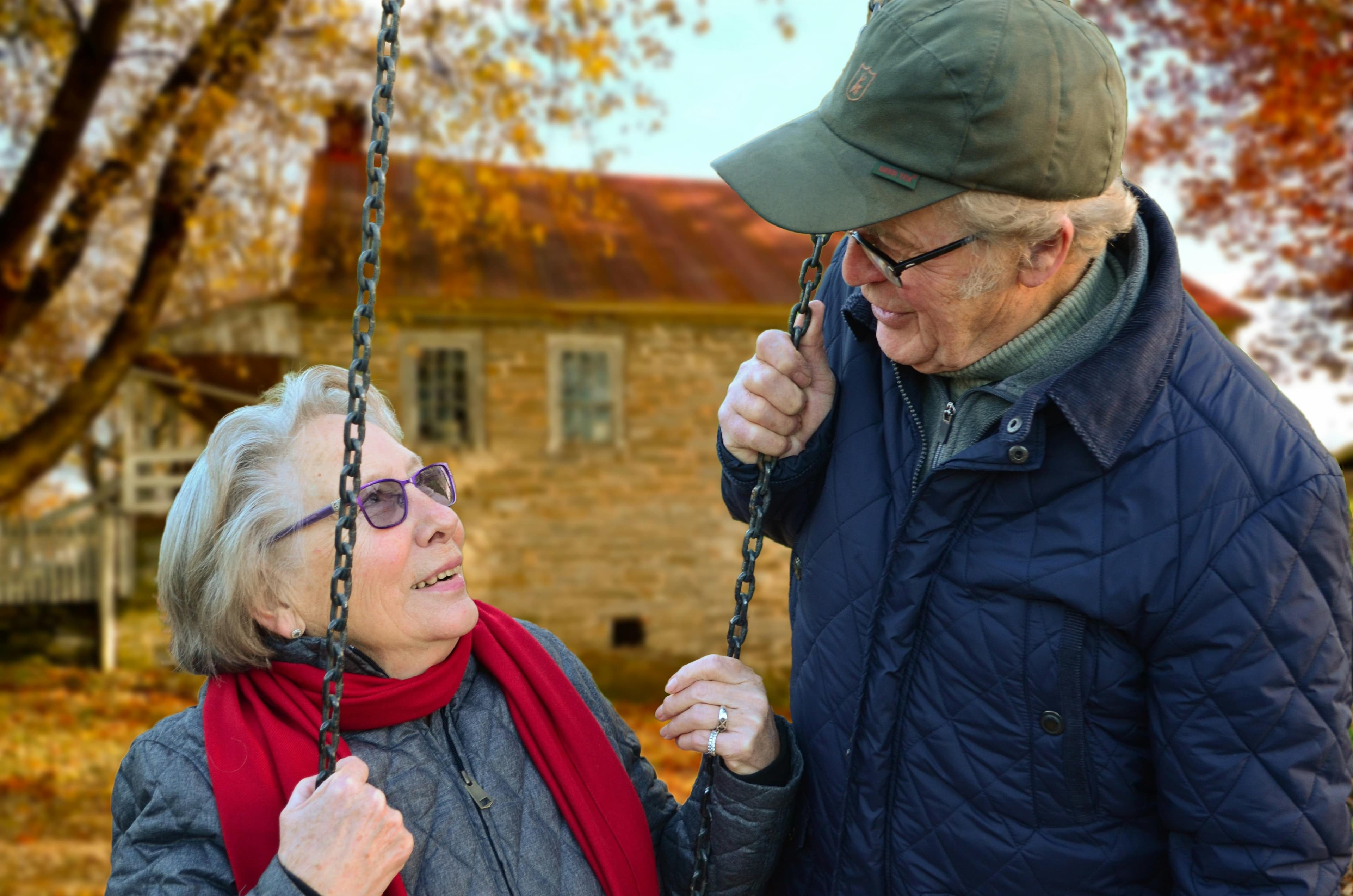 Medicare plans